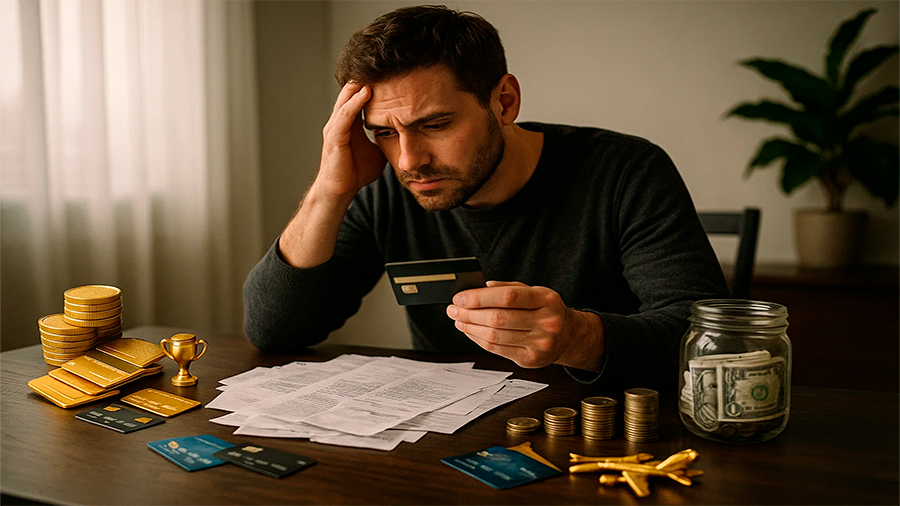 credit card