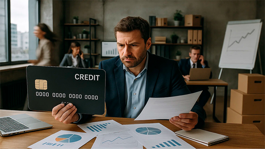 cheap credit