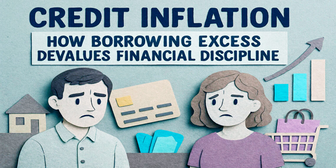 credit inflation