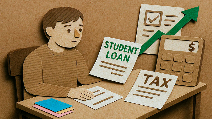 tax return