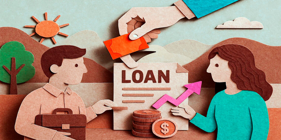 repay loans